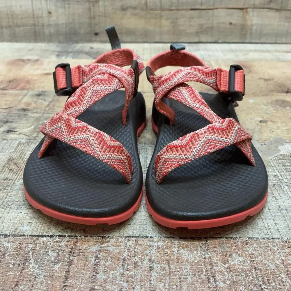 Chaco brand style